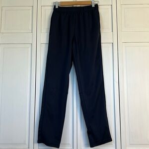 C9 by Champion Black Track Pants w/ Pockets EUC M